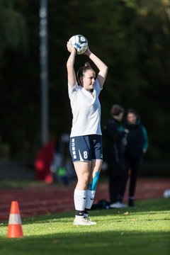 Bild 256 - wBJ VfL Pinneberg - Rissen : Ergebnis: 8:0
